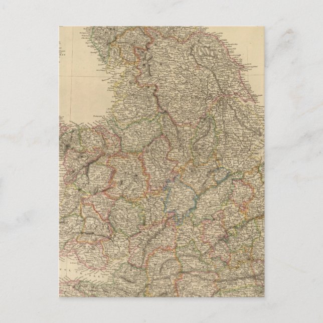 Europe 36 postcard (Front)