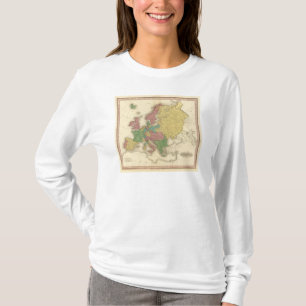 Europe 37 T-Shirt
