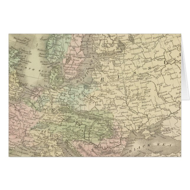 Europe 41 (Front Horizontal)