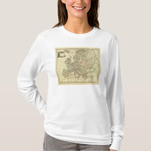 Europe 43 T-Shirt