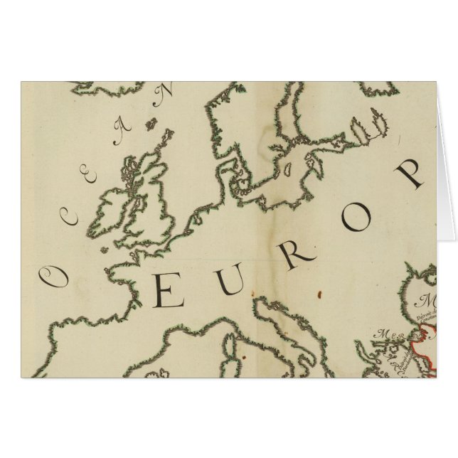 Europe 44 (Front Horizontal)