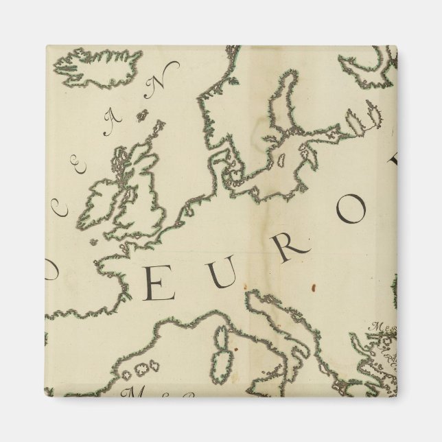 Europe 44 magnet (Front)