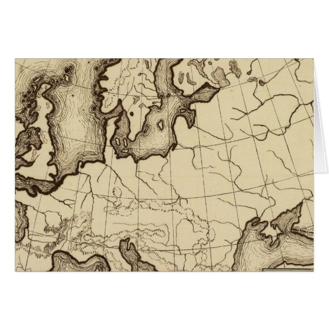 Europe 45 (Front Horizontal)