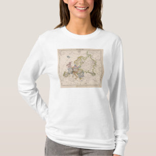 Europe 5 T-Shirt