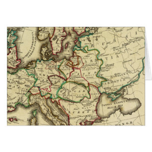 Europe ancient, modern