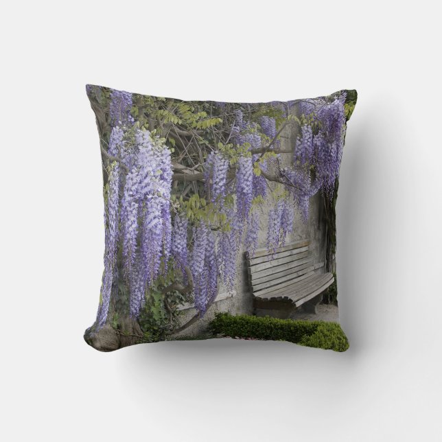 Europe, Austria, Salzburg Stadt, Salzburg, Cushion (Front)