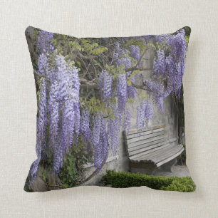 Europe, Austria, Salzburg Stadt, Salzburg, Cushion