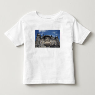 EUROPE, Belgium, Beloeil Castle Toddler T-Shirt