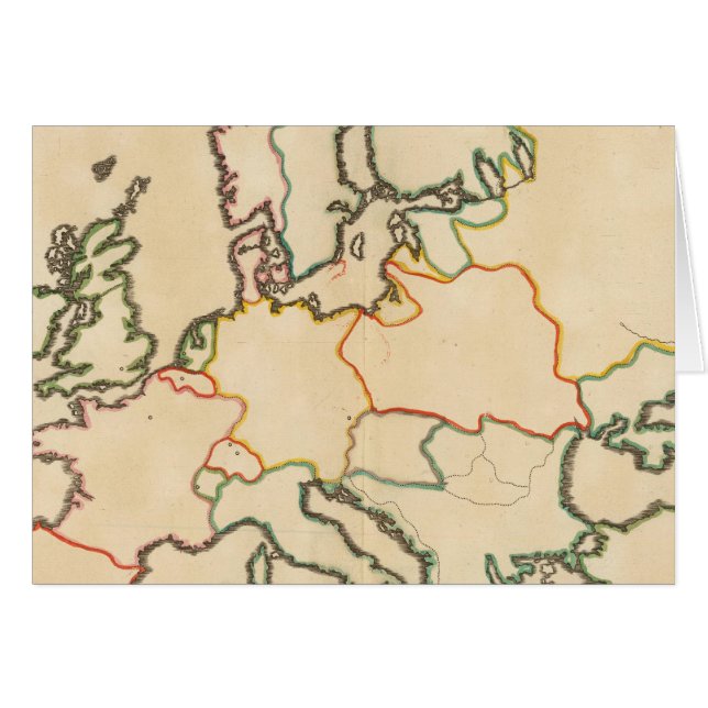 Europe by Religion 3 (Front Horizontal)