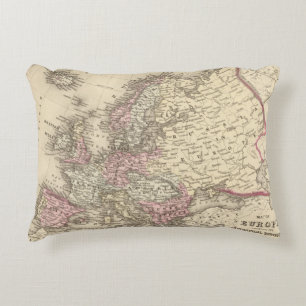 Europe Decorative Cushion