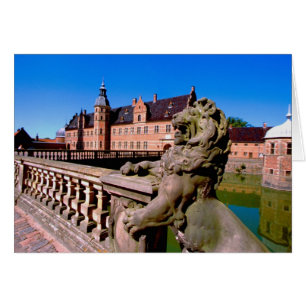 Europe, Denmark, Copenhagen aka Kobenhaven),