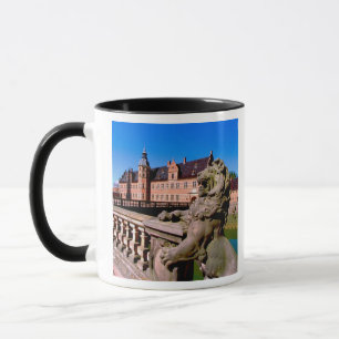 Europe, Denmark, Copenhagen aka Kobenhaven), Mug