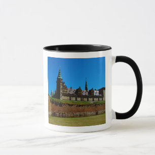 Europe, Denmark, Helsingor aka Elsinore), Mug