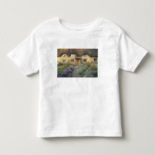 Europe, England, Chippenham. Early morning light Toddler T-Shirt
