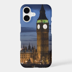 Europe, ENGLAND, London: Houses of Parliament /