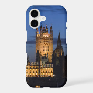 Europe, ENGLAND, London: Houses of Parliament /