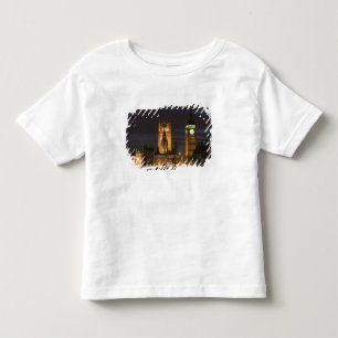 Europe, ENGLAND, London: Houses of Parliament / 2 Toddler T-Shirt