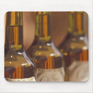 Europe, France, French Calvados Mouse Mat
