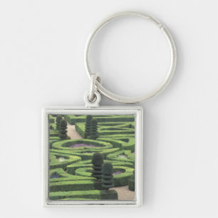 Europe, France, Indre, et, Loire; Loire Key Ring