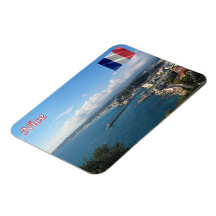 Europe - France - Nice - Magnet