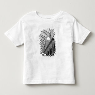 Europe, France, Paris. Interior, Galerie Toddler T-Shirt