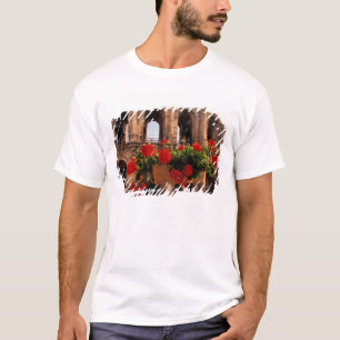 Europe, France, Provence, Arles, Bouches, du, T-Shirt