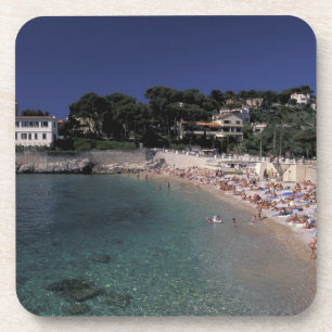 Europe, France, Provence, Bouches, du, Rhone, Coaster