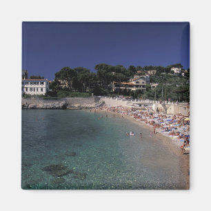 Europe, France, Provence, Bouches, du, Rhone, Magnet