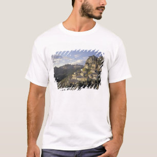 Europe, France, Provence, La Roque Alric, T-Shirt
