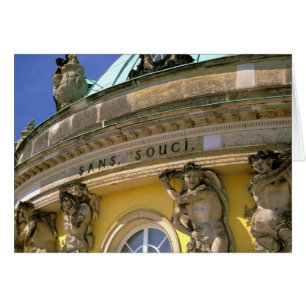 Europe, Germany, Potsdam. Park Sanssouci,