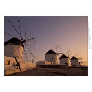 Europe, Greece, Cyclades Islands, Mykonos,