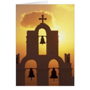 Europe, Greece, Cyclades Islands, Santorini,
