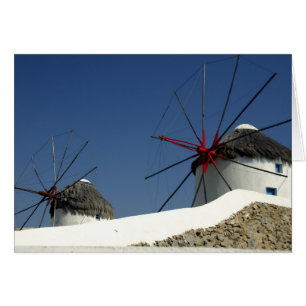 Europe, Greece, Mykonos.