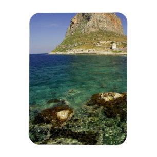 Europe, Greece, Peloponnese, Monemvasia. The Magnet
