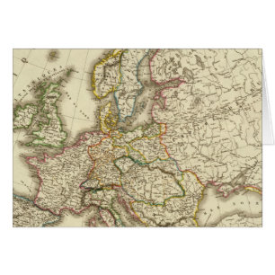 Europe in 1813 2