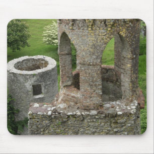 Europe, Ireland, Blarney Castle. THIS IMAGE Mouse Mat
