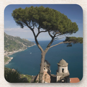 Europe, Italy, Campania, (Amalfi Coast), 2 Coaster