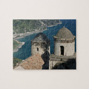 Europe, Italy, Campania, (Amalfi Coast), 3 Jigsaw Puzzle