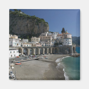 Europe, Italy, Campania, (Amalfi Coast), Amalfi: Magnet