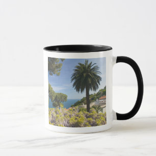 Europe, Italy, Campania, (Amalfi Coast), Mug