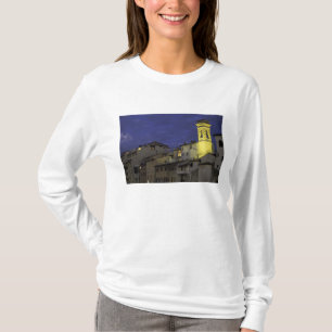 Europe, Italy, Florence, Architectural detail; T-Shirt