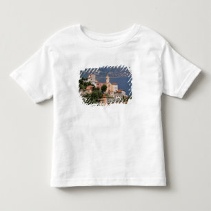 Europe, Italy, Liguria, La Mortola, Riviera di Toddler T-Shirt