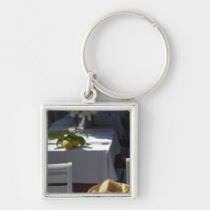 Europe, Italy, Liguria region, Cinque Terre, Key Ring
