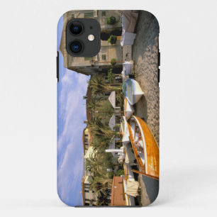 Europe, Italy, Liguria, Riviera di Ponente, 4 iPhone 11 Case