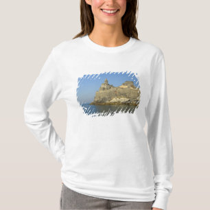 Europe, Italy, Portovenere aka Porto Venere. 2 T-Shirt