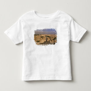 Europe, Italy, Rome, The Vatican. View from St. Toddler T-Shirt