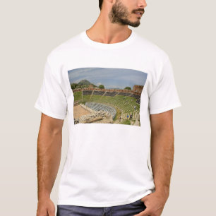 Europe, Italy, Sicily, Taormina. 3rd century 2 T-Shirt