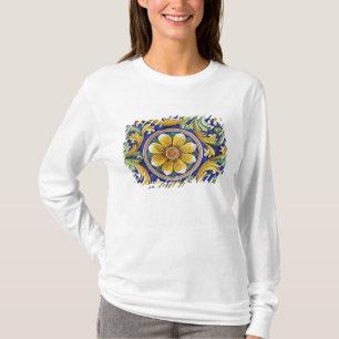 Europe, Italy, Sicily, Taormina. Traditional 4 T-Shirt