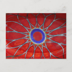 Europe, Italy, Sicily, Taormina. Traditional 6 Postcard