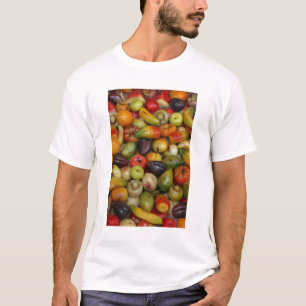Europe, Italy, Sicily, Taormina. Traditional T-Shirt